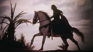 Задник к фильму "Царство небесное" #618717