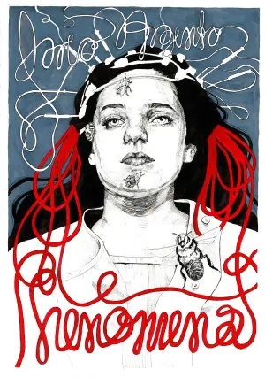 Постер к фильму "Феномен" #143059