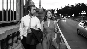 Задник к фильму "Ла-Ла Ленд" #502943