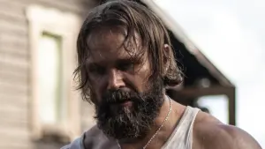 Задник к фильму "Джон Вуд. Последняя кровь" #302145