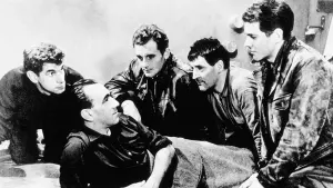 Задник к фильму "Дыра" #174877