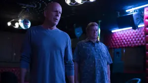 Задник к фильму "Его собачье дело" #329804