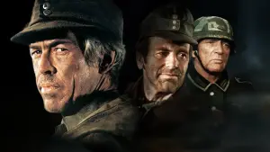 Задник к фильму "Железный крест 2: Штайнер" #470467