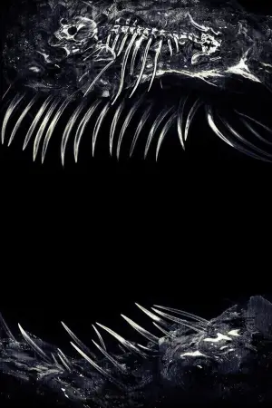 Постер к фильму "Железное легкое" #508106