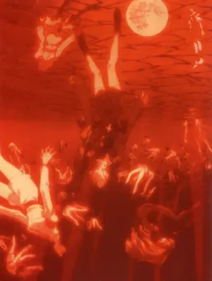 Постер к фильму "Конец Евангелиона" #174676