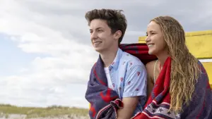 Задник к фильму "Без обид" #254594