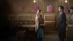 Задник к фильму "Право на истину" #574293