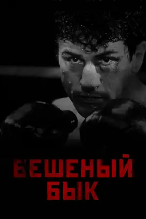 Постер к фильму "Бешеный бык" #656153