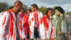 Задник к фильму "Сырое" #243049