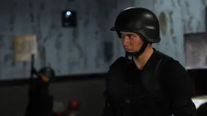 Задник к фильму "Рейд" #676016