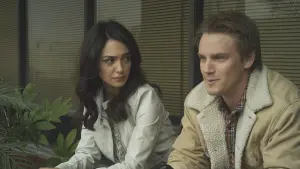 Видео к фильму Влюблённая Ширин | Shirin In Love: The Official Movie Trailer [HD] 2013