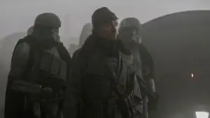 Задник к фильму "Хан Соло: Звёздные войны. Истории" #615390