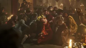 Задник к фильму "Стокгольмская кровавая баня" #496225