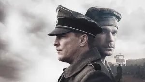 Задник к фильму "Протокол Освенцима" #485649