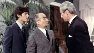 Задник к фильму "Большие каникулы" #388491