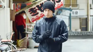 Задник к фильму "Фэйбл 2: Наёмный убийца, который не убивает" #168348