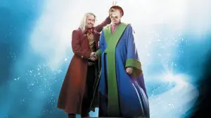 Задник к фильму "Автостопом по галактике" #272094