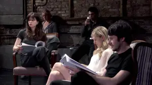 Видео к фильму Слежка | The Letter Official Trailer #1 (2012) - James Franco, Winona Ryder Movie HD