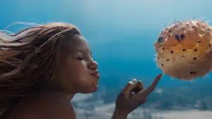 Задник к фильму "Русалочка" #578310