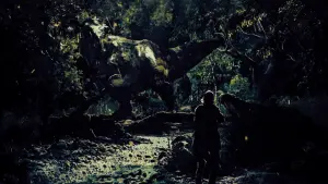 Задник к фильму "Парк Юрского периода 2: Затерянный мир" #281883