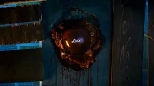 Задник к фильму "Обезьяна" #573984