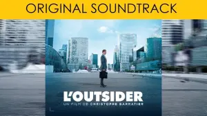 Задник к фильму "Аутсайдер" #400418