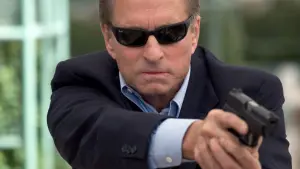 Задник к фильму "Охранник" #307878