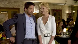 Задник к фильму "Голая правда" #283612