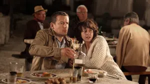 Задник к фильму "Вулкан страстей" #495611