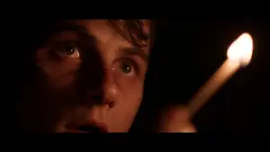 Задник к фильму "The Wire Game" #767232