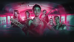 Задник к фильму "Нелюди" #408006