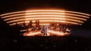 Задник к фильму "An Evening with Nicole Scherzinger: Live at Royal Albert Hall" #822104