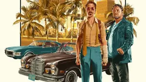 Задник к фильму "Славные парни" #238975