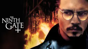 Задник к фильму "Девятые врата" #335633