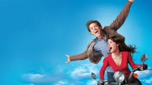 Задник к фильму "Всегда говори «ДА»" #712323