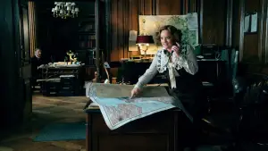 Задник к фильму "Чудо-женщина" #559663