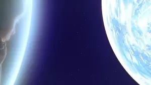 Задник к фильму "2001 год: Космическая одиссея" #565270