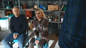 Задник к фильму "Поездка" #269025