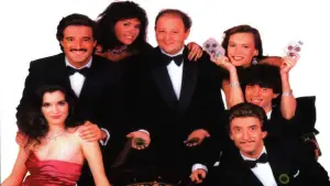 Задник к фильму "Большое казино Монте-Карло" #632095