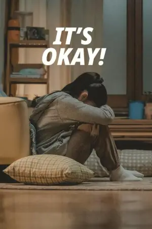 Постер к фильму "It’s Okay!"