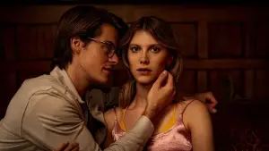 Задник к фильму "Кошмар" #642602