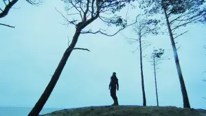 Задник к фильму "На серебряной планете" #690677