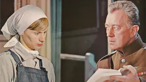 Задник к фильму "Доктор Живаго" #209137