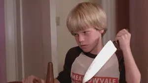 Задник к фильму "Кровавый день рождения" #380528