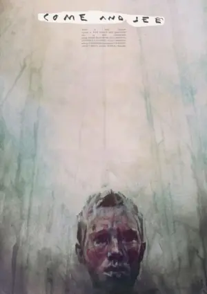 Постер к фильму "Иди и смотри" #83465