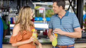 Задник к фильму "Жемчужина в раю" #421575