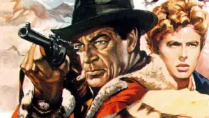 Задник к фильму "По ком звонит колокол" #357168