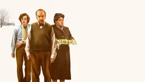 Задник к фильму "Оставленные" #632882