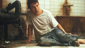 Задник к фильму "Пила. Игра на выживание" #217833