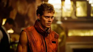 Задник к фильму "Пацан против всех" #612045